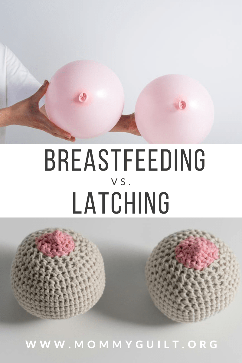 Latching Vs. Pumping