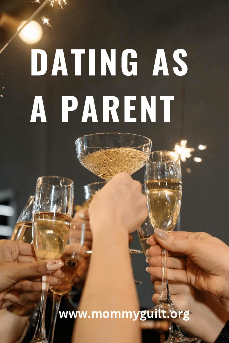 Dating as a&nbsp;Parent
