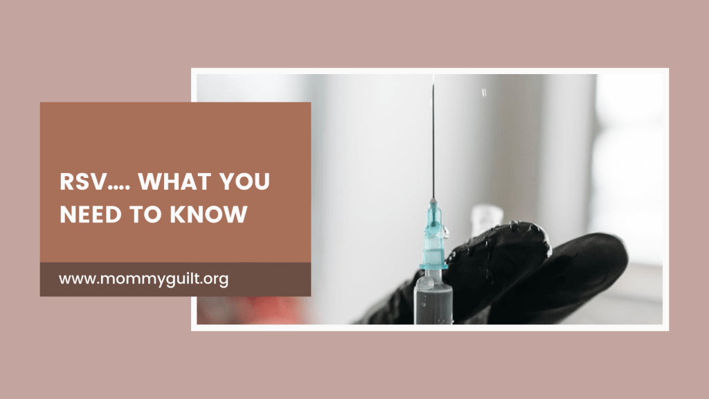 RSV…What you need to&nbsp;know